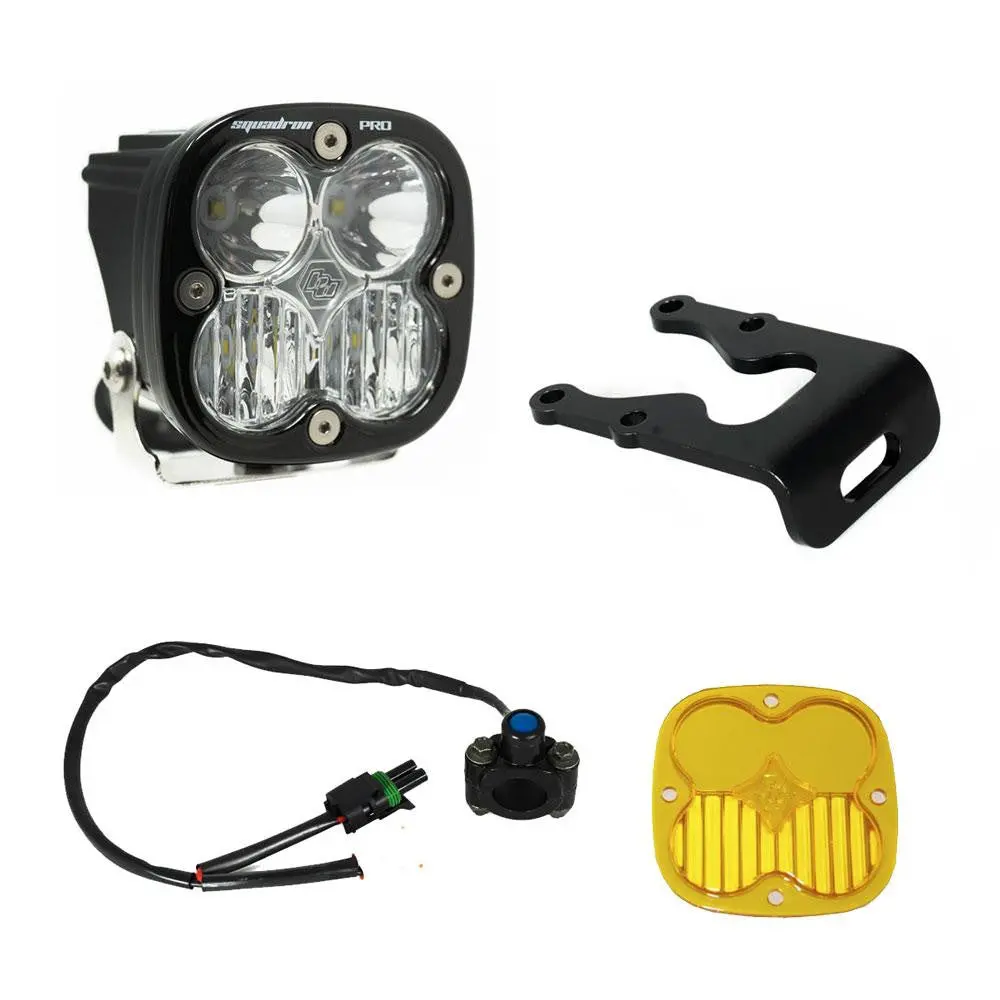Sur-Ron/Talaria Squadron/S1/S2 Sport/Pro Headlight Kit 5