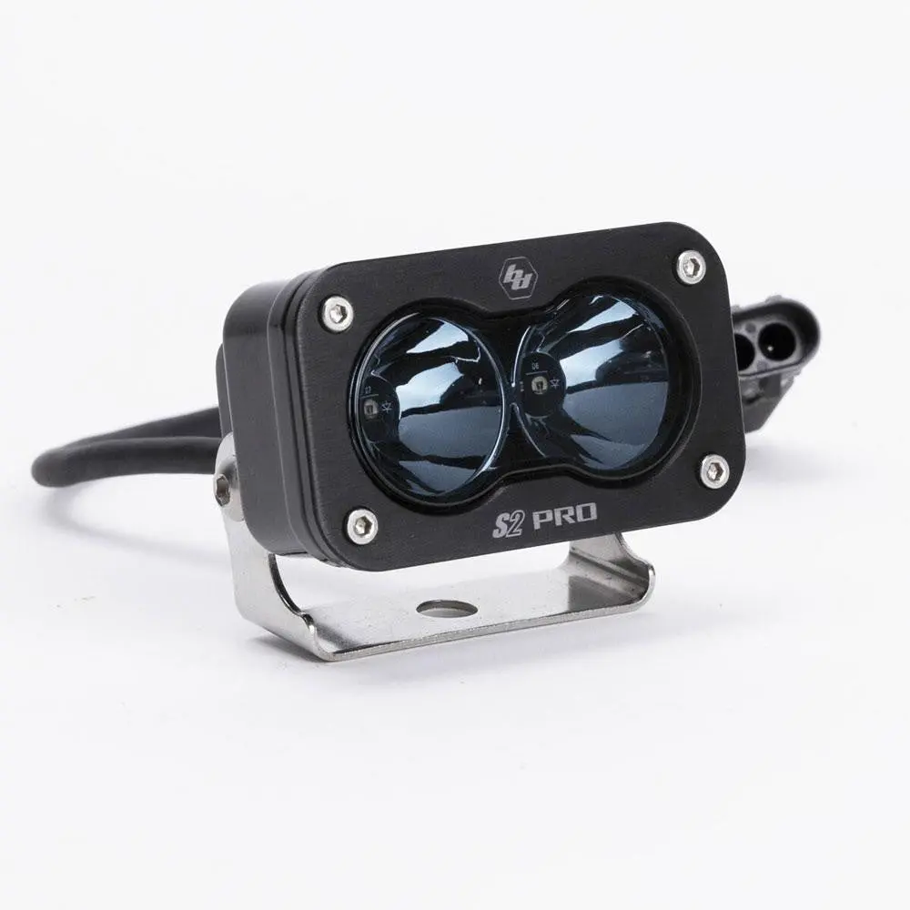 S2 Pro Infrared Led Light Pod - Universal 1