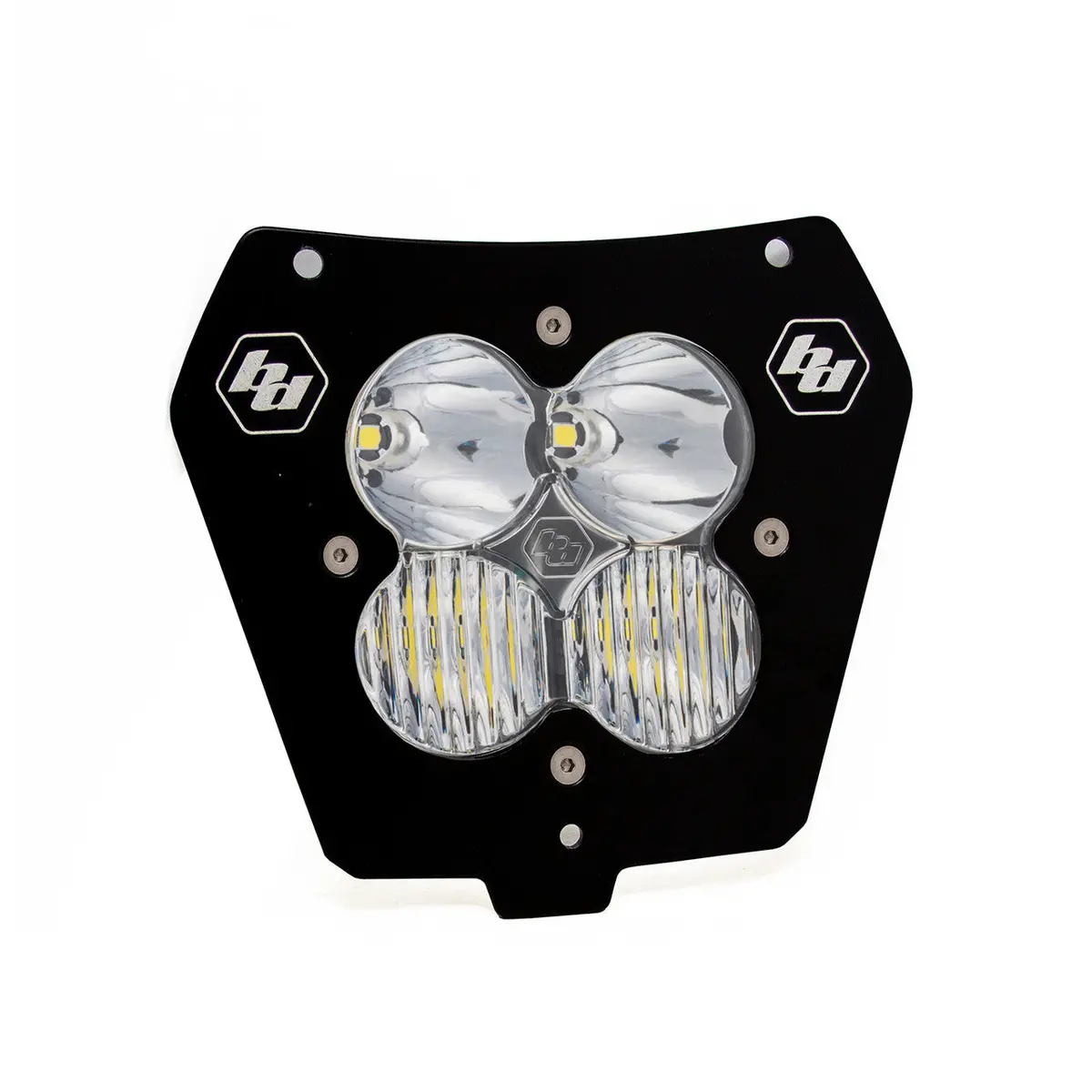 Ktm Xl Pro (A/C) Headlight Kit - Ktm 2013-16 200 Xc-W/250 Sx/250 Xc/300 Xc 1