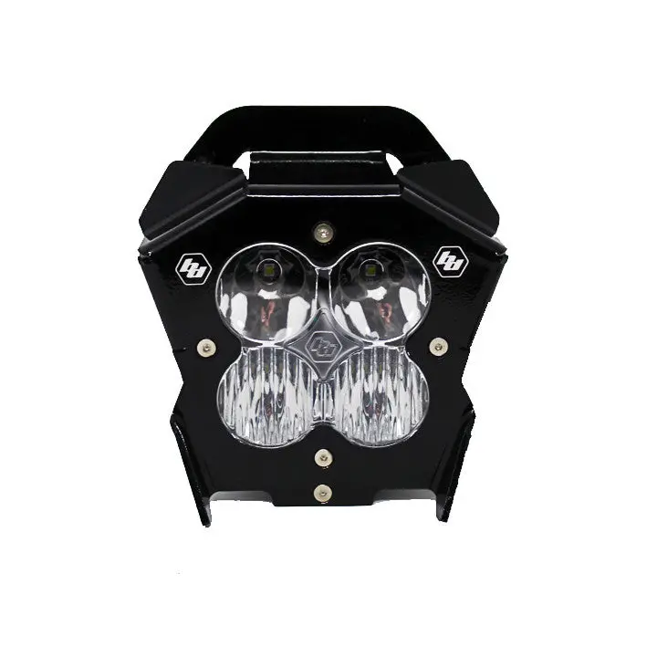17-23 Ktm Xl Pro (D/C) Headlight Kit 1
