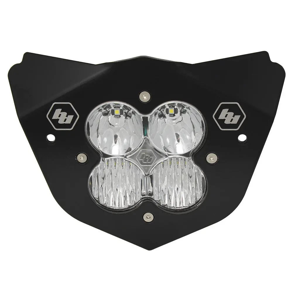 15-21 Yamaha Xl Sport/Xl Pro/Xl80 Headlight Kit - Yamaha 2015-21 Wr250f; 2012-21 Wr450f 1