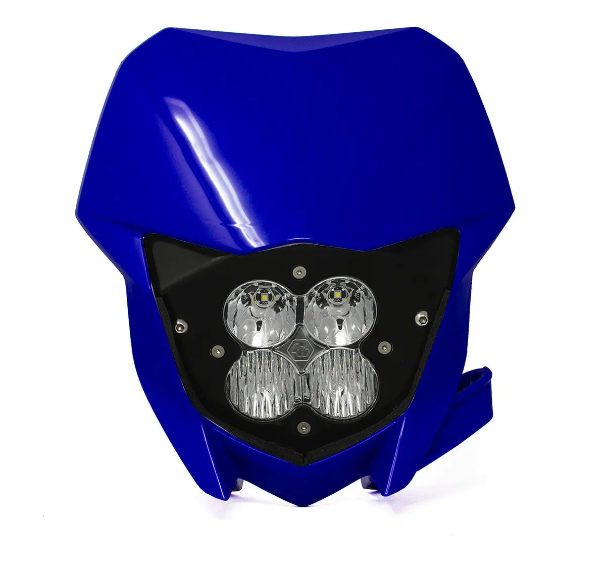 19-20 Yamaha Xl Sport Headlight Kit W/ Shell - Yamaha 2019-20 Yz250fx/Yz450fx 1