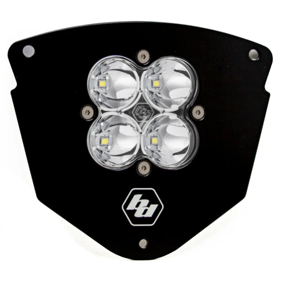05-07 Ktm Squadron Sport/Pro (Ac) Headlight Kit 1