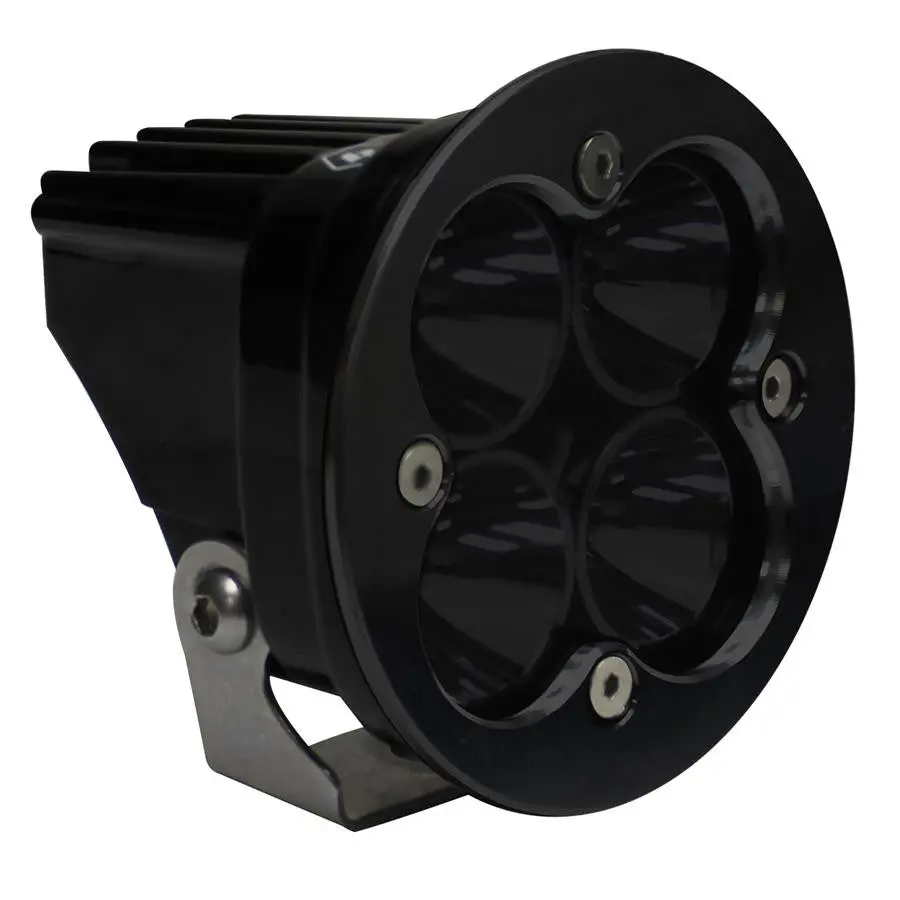 Baja Designs Squadron Pro Infrared Led Light Pod (Sold In Singles) 3