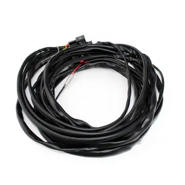 Automotive Rtl Wiring Harness - Universal 1
