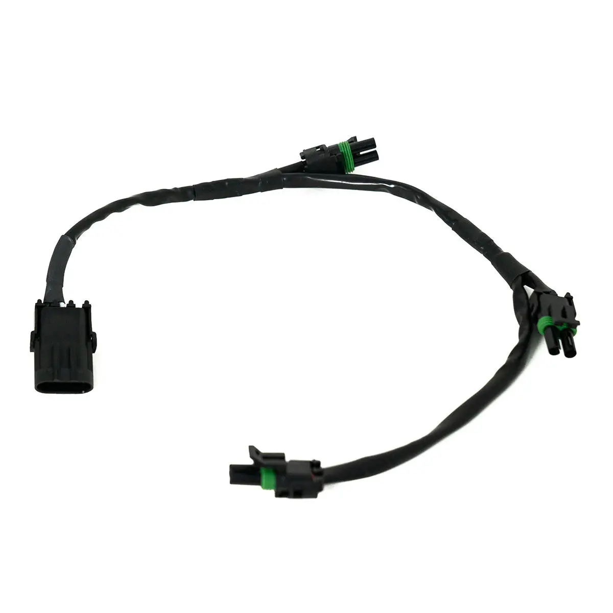 Xl Linkable Wiring Harness 3 Way - 8 Way Xl's Baja Designs 1