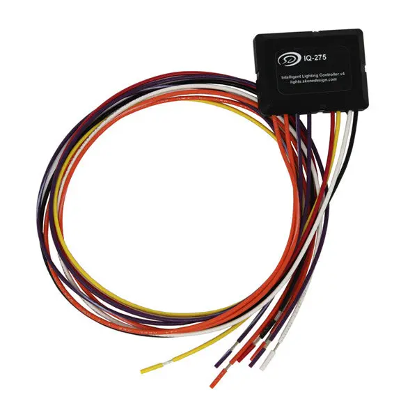 Skene Motorcycle Dimmer Baja Designs 1