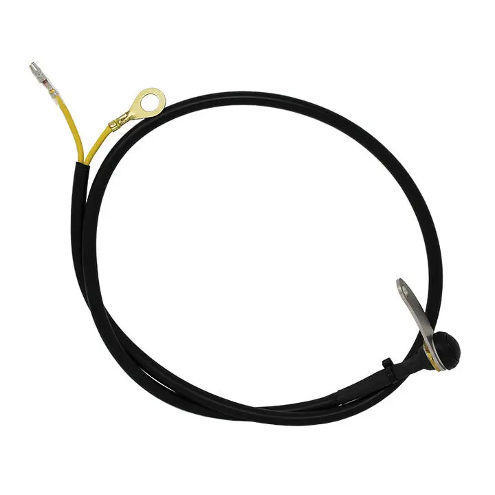 Xl Pro/Xl80 Off Road Harness W/ Mode Switch - Baja Designs 1