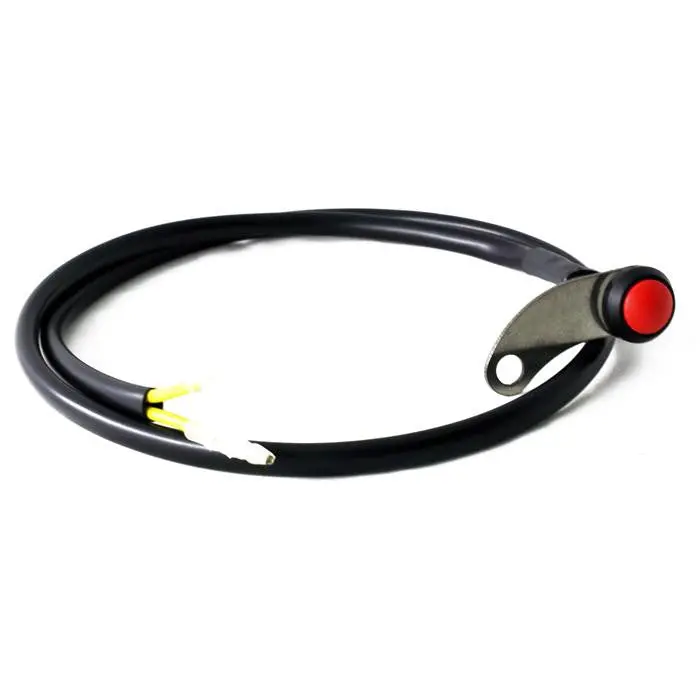 Adventure Bike Harness W/ Mode Switch Baja Designs - Universal 1