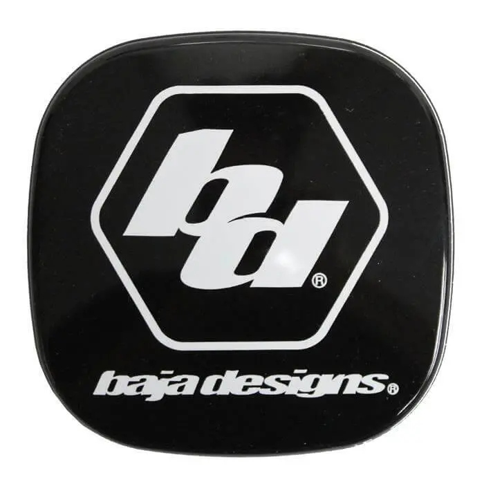 Baja Designs Squadron Covers/Rock Guards (Sold In Singles) 1