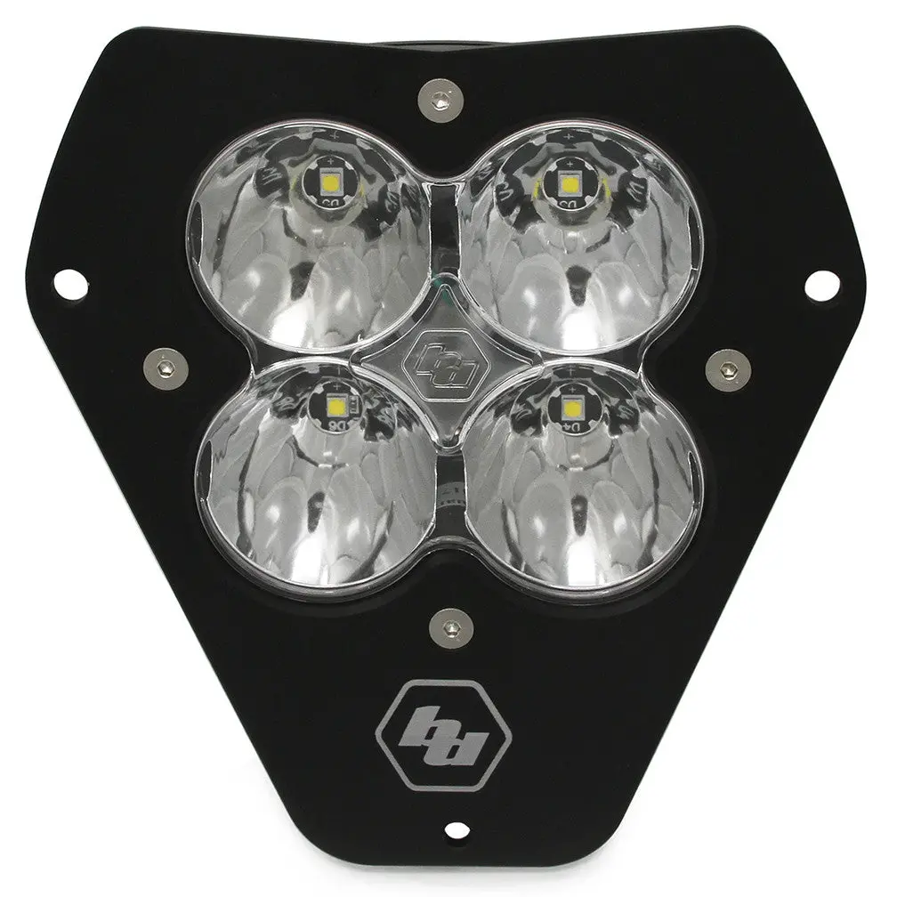 08-13 Ktm Xl80 (Dc) Headlight Kit 1