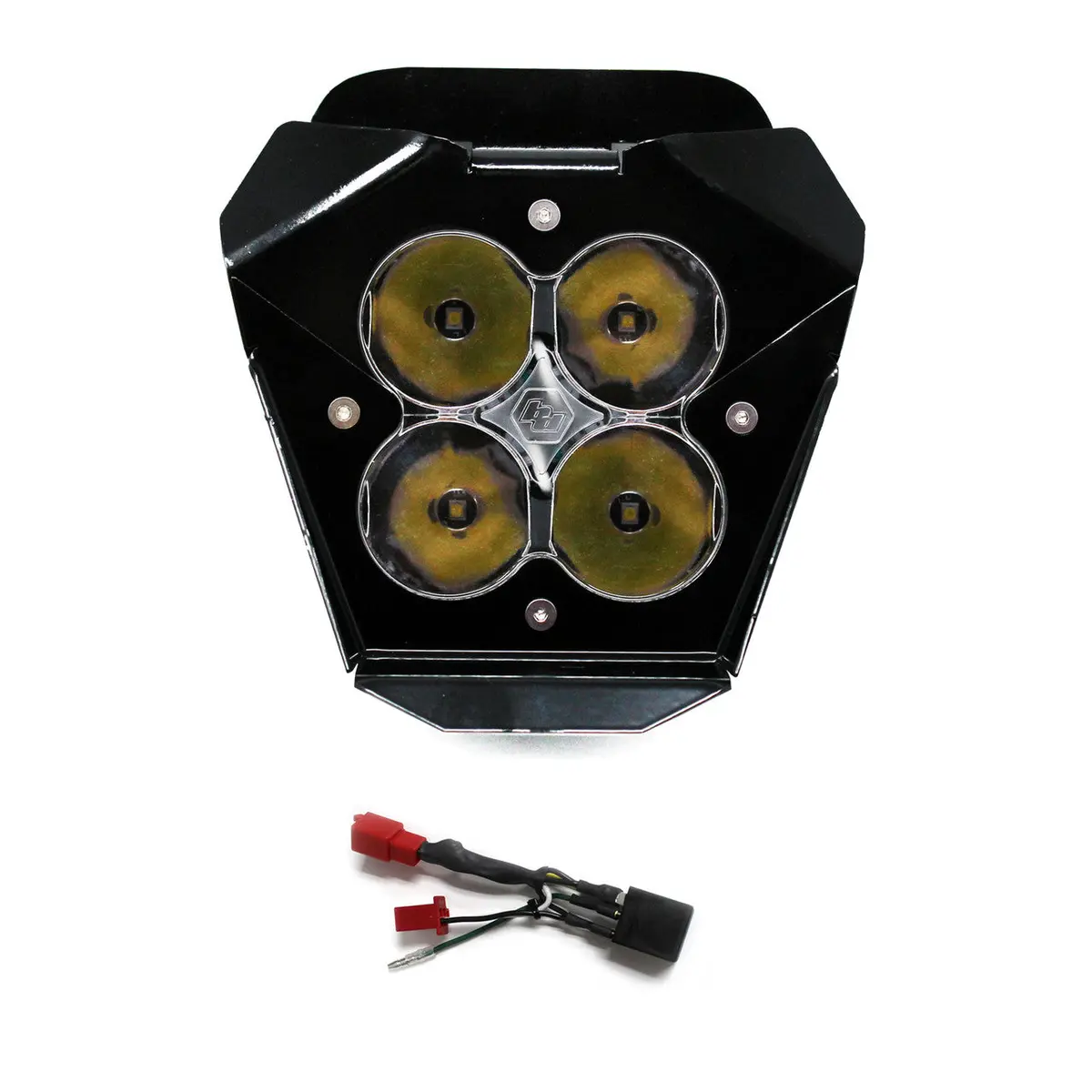 19-20 Ktm Xl80 (Dc) Headlight Kit - Ktm 2019-19 690 Enduro R690 Smc R 1
