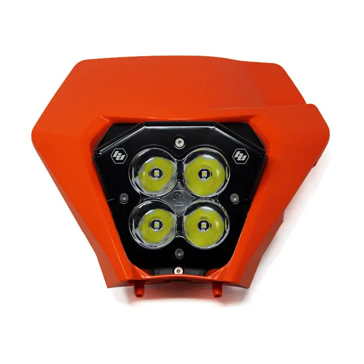 20-23 Ktm Xl80 (Dc) Headlight Kit W '20-21 Shell 1