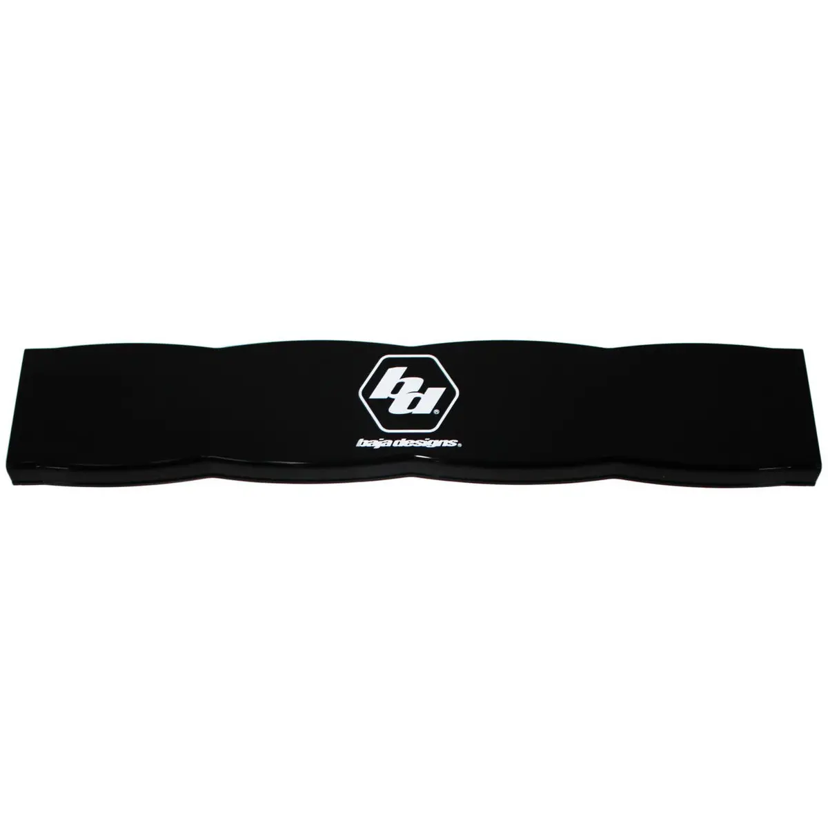 S8 10 Inch Rock Guard Light Bar Cover Baja Designs 1