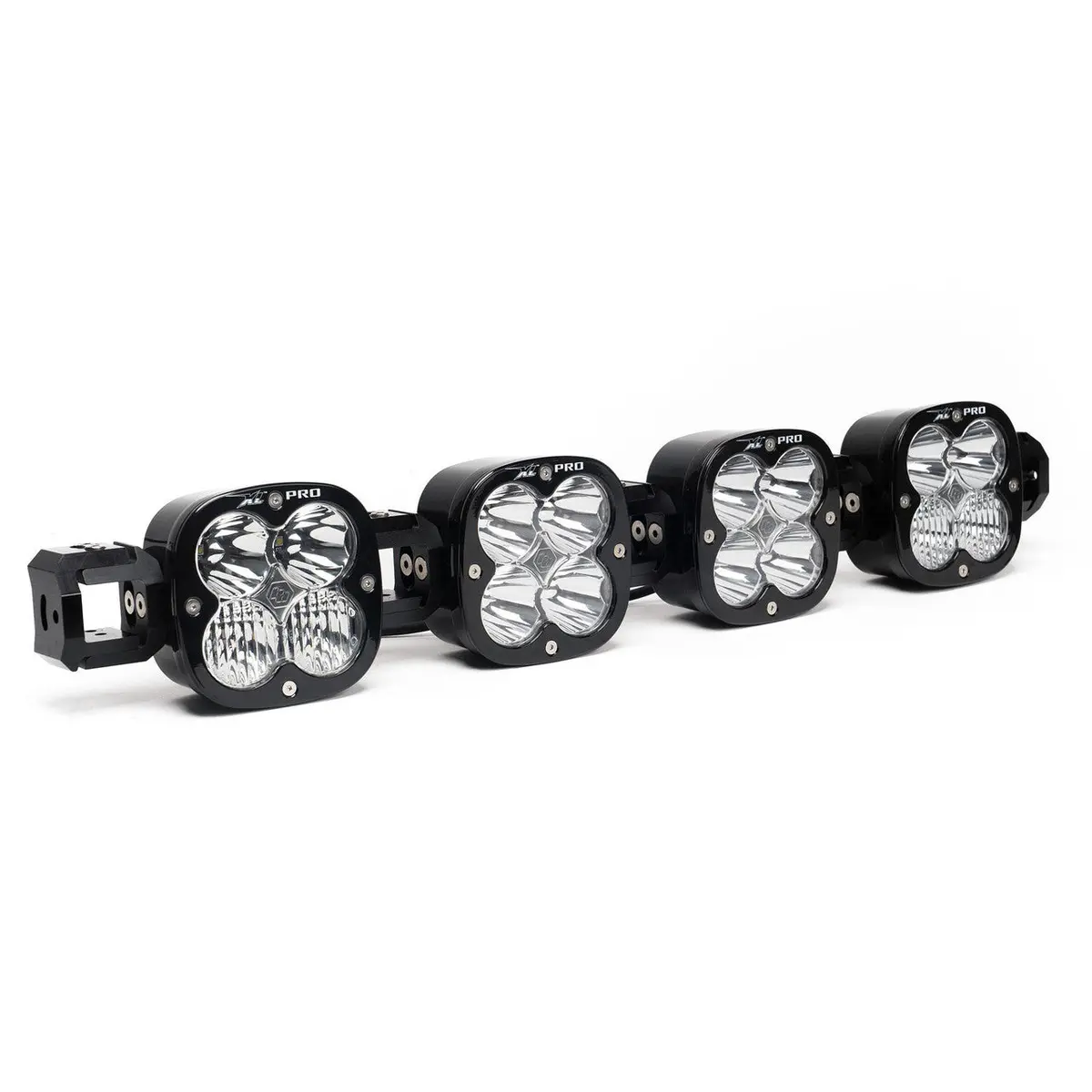 Baja Designs Xl Sport / Pro Linkable Led Light Bar (Choose From 3-9) 9