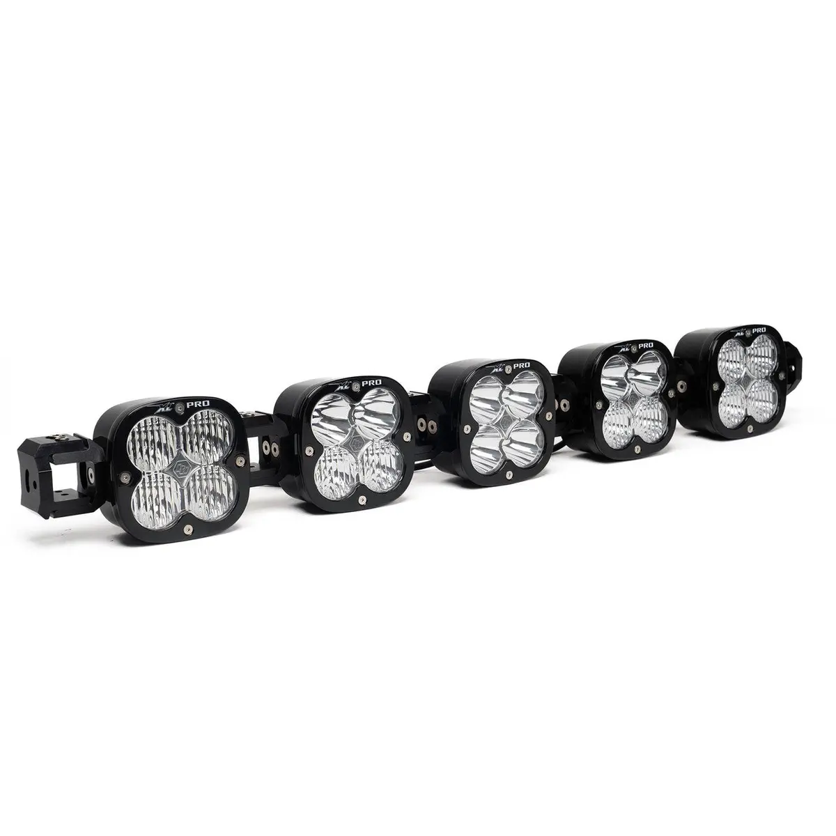 Baja Designs Xl Sport / Pro Linkable Led Light Bar (Choose From 3-9) 10