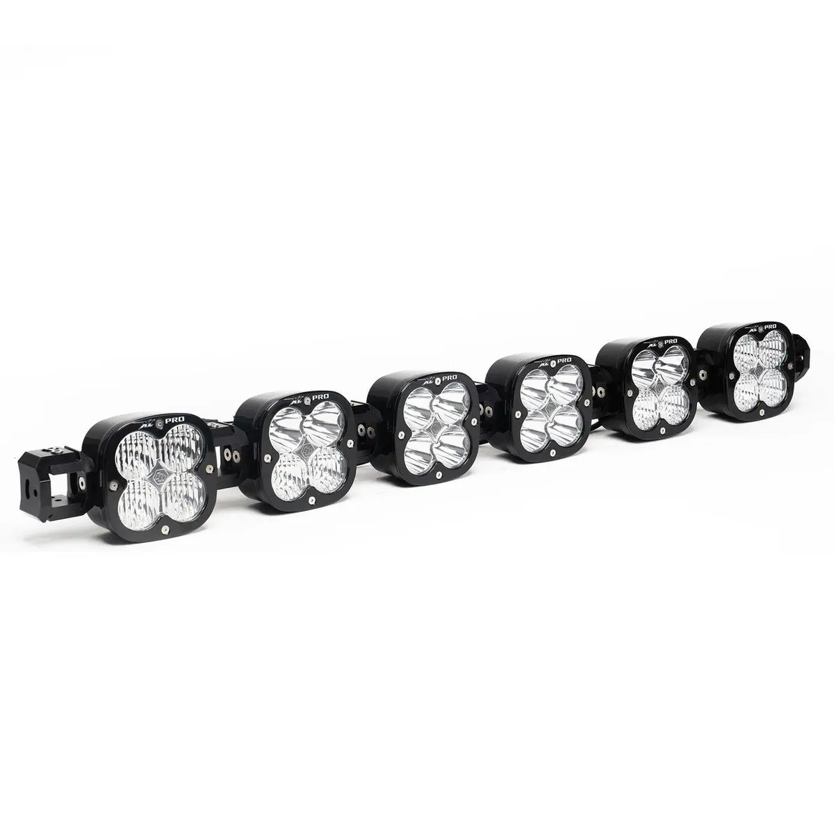 Baja Designs Xl Sport / Pro Linkable Led Light Bar (Choose From 3-9) 11