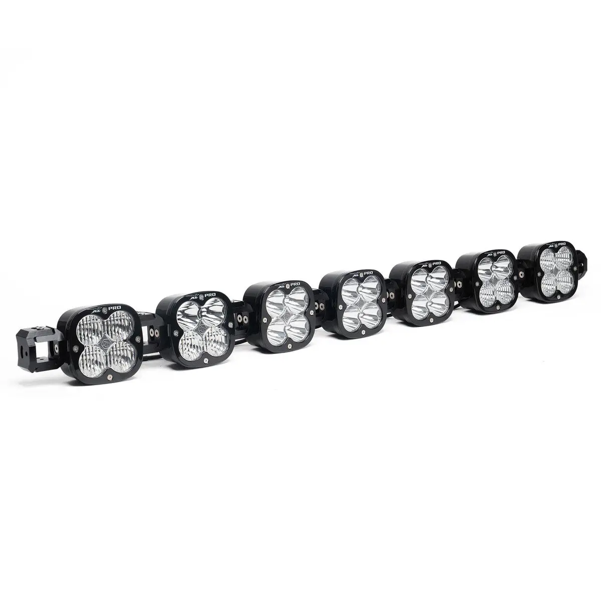 Baja Designs Xl Sport / Pro Linkable Led Light Bar (Choose From 3-9) 12