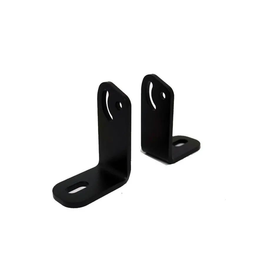 Xl Linkable Led Light Bar Brackets - Universal 1