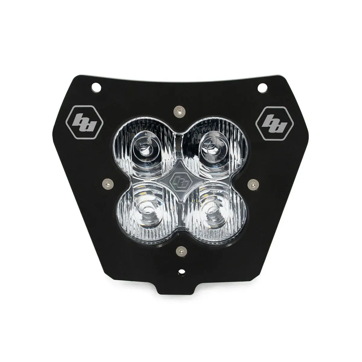 Xl40 (D/C) Led Headlight Kit - Ktm 250-350 Sx-F/Xc-F (’13-16) 250-500 Xcf-W/Xc-W/Exc (’14-16) 1