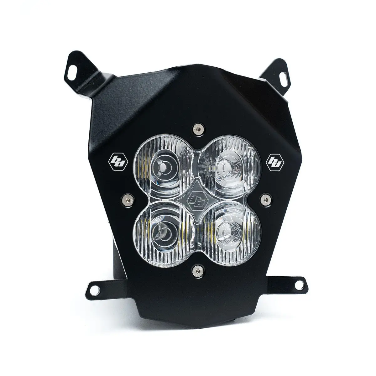 Xl40 (D/C) Led Headlight Kit - Ktm 690 Enduro R ('12-18) 1