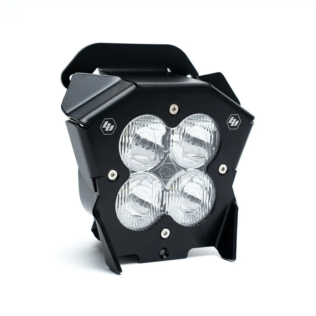Xl40 (D/C) Led Headlight Kit - Ktm 150-300 Xc-W/Xc-W Tpi/Xc Tpi/Xc-W Tpi (’17-23); 350 Exc-F (’17-23) 1