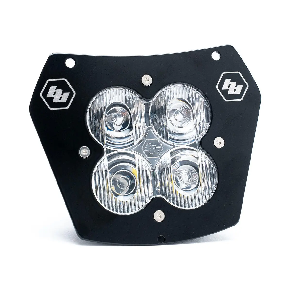 Xl40 (D/C) Led Headlight Kit - Husqvarna Fe/Fe-S (’15-16); 701 Enduro/Sm (’16) 1