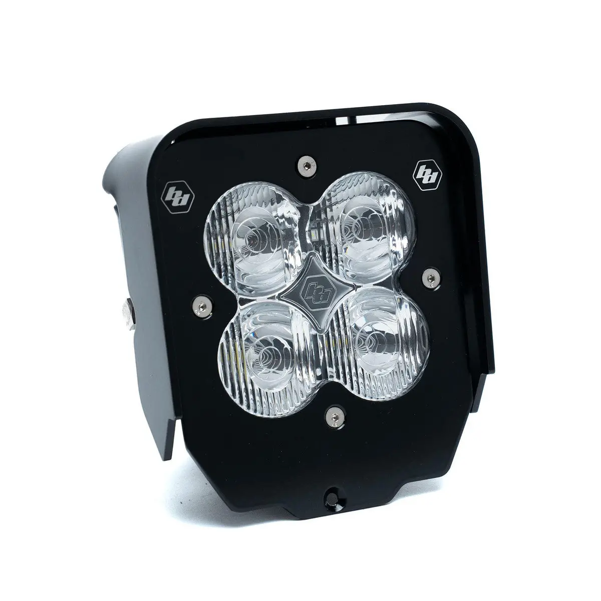 Xl40 (A/C) Led Headlight Kit - Husqvarna Te ('17-18); Tx ('17-19) 1