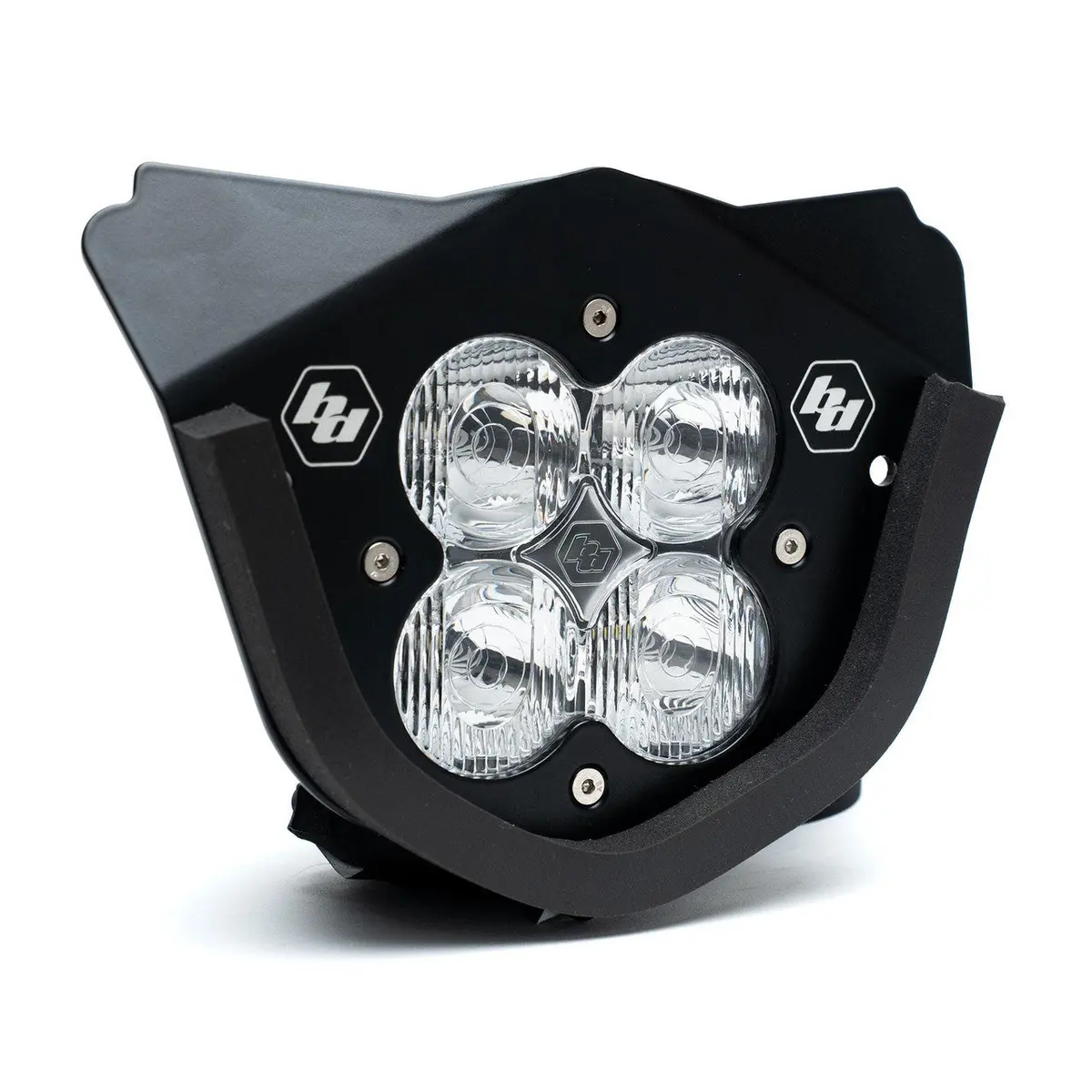 Xl40 Led Headlight Kit - Yamaha Wr250f ('15-23); Wr450f ('12-23) 1