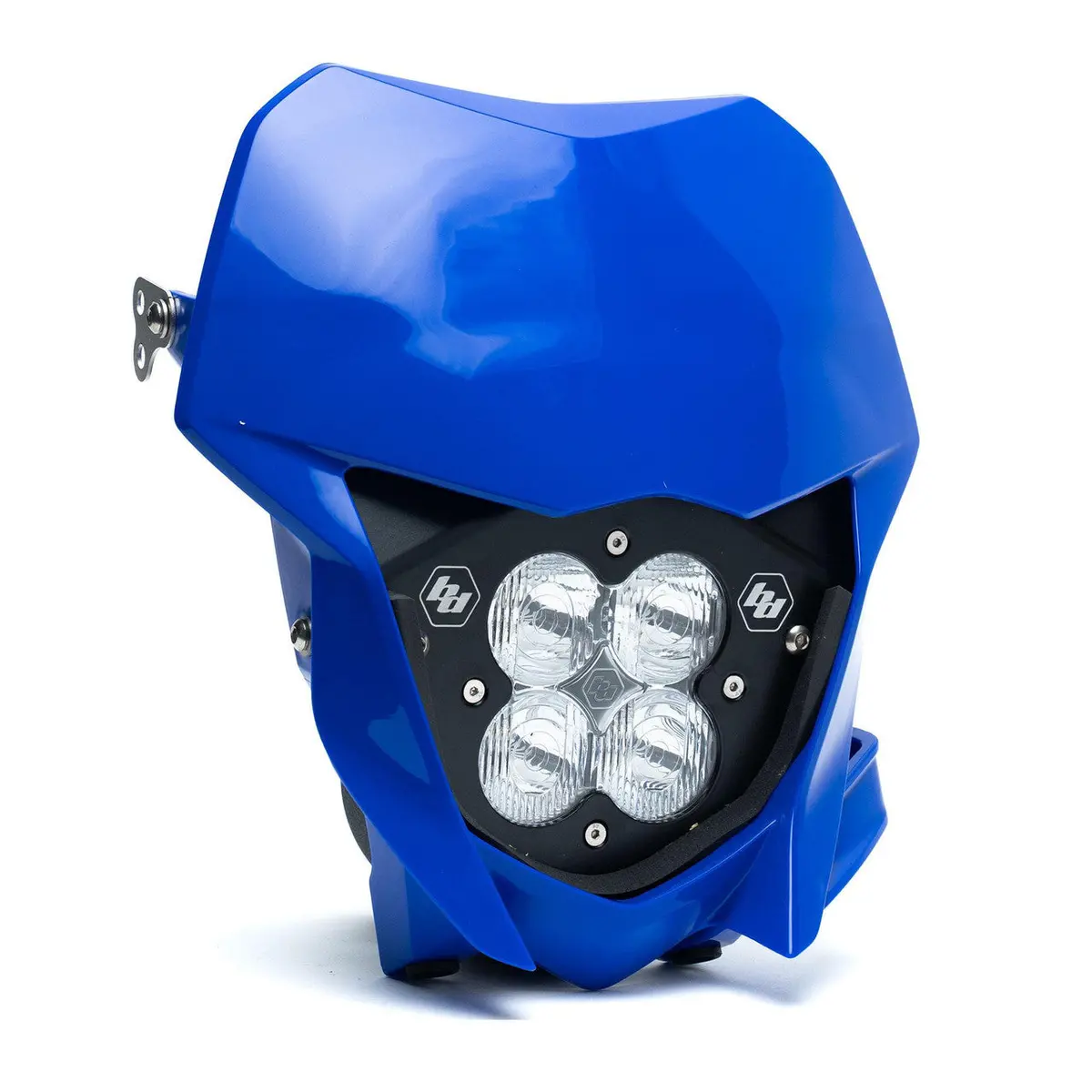 Xl40 Led Headlight Kit W/ Yamaha Shell - Yamaha Yz250fx/450Fx ('21-24) 1