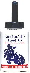 Farriers' Fix Hoof Oil 1