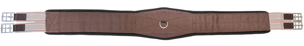 Flex Rider Comfort Flo Girth 1