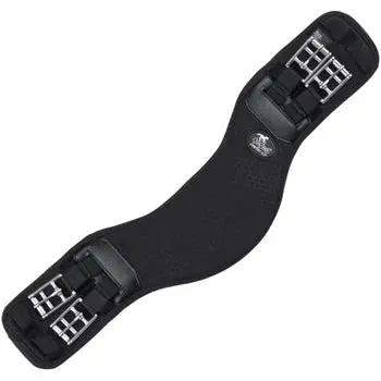 Flex Rider Anatomic Dressage Girth 1