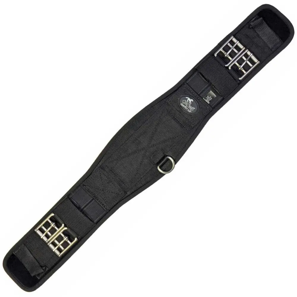 Flex Rider Memory Foam Dressage Girth 1