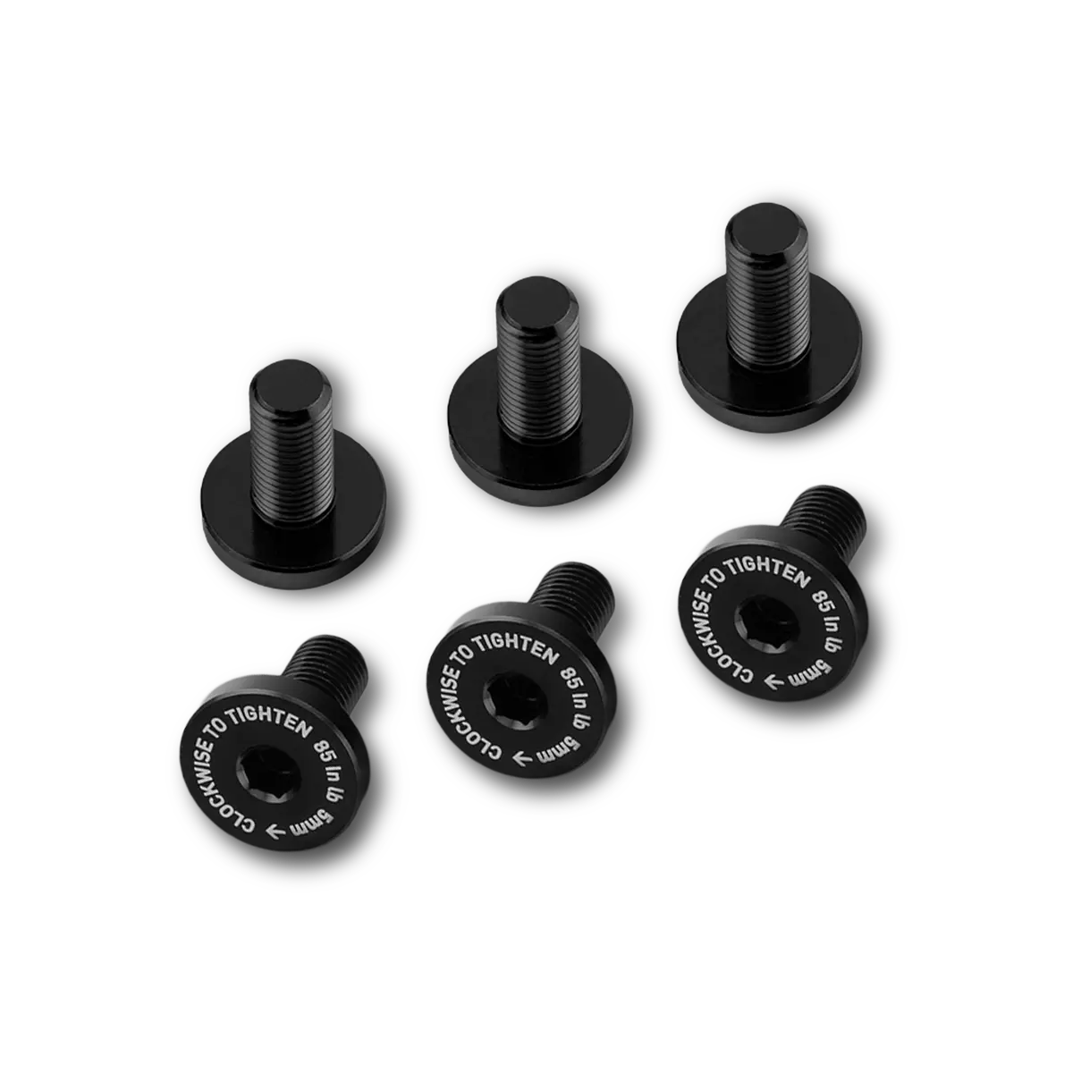 Flip Chip Bolt Kits 1