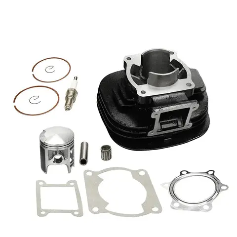 Daysyore Cylinder Piston Gasket Top End Kit For 1988-2006 Yamaha Blaster 200 Yfs200 1