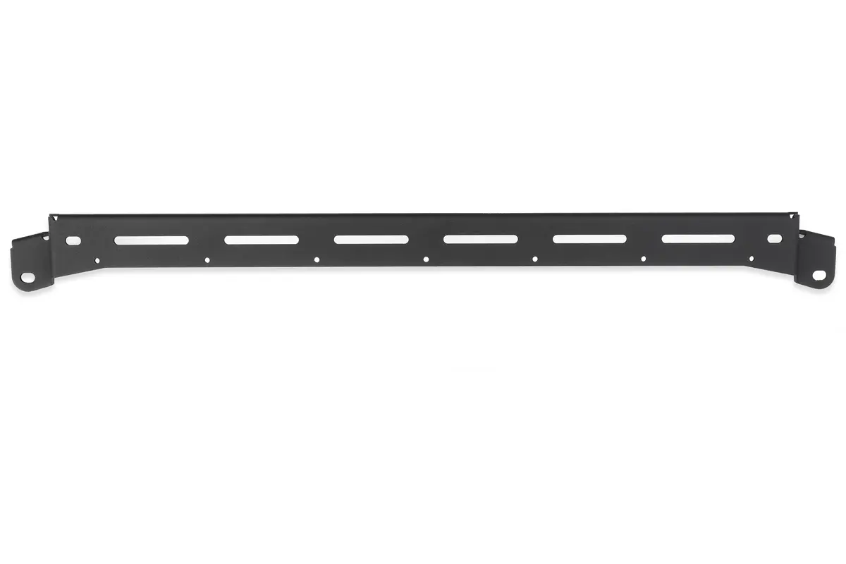 Spv Parts 2021+ Ford Bronco Modular Bumper Universal Slotted Cross Mount (Fits Many Lights) 1