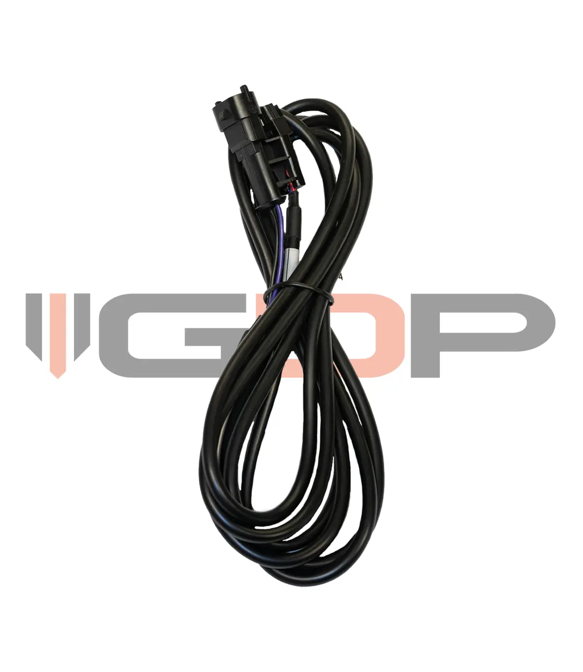 Sotf Harness (2011-2014 Powerstroke) 1