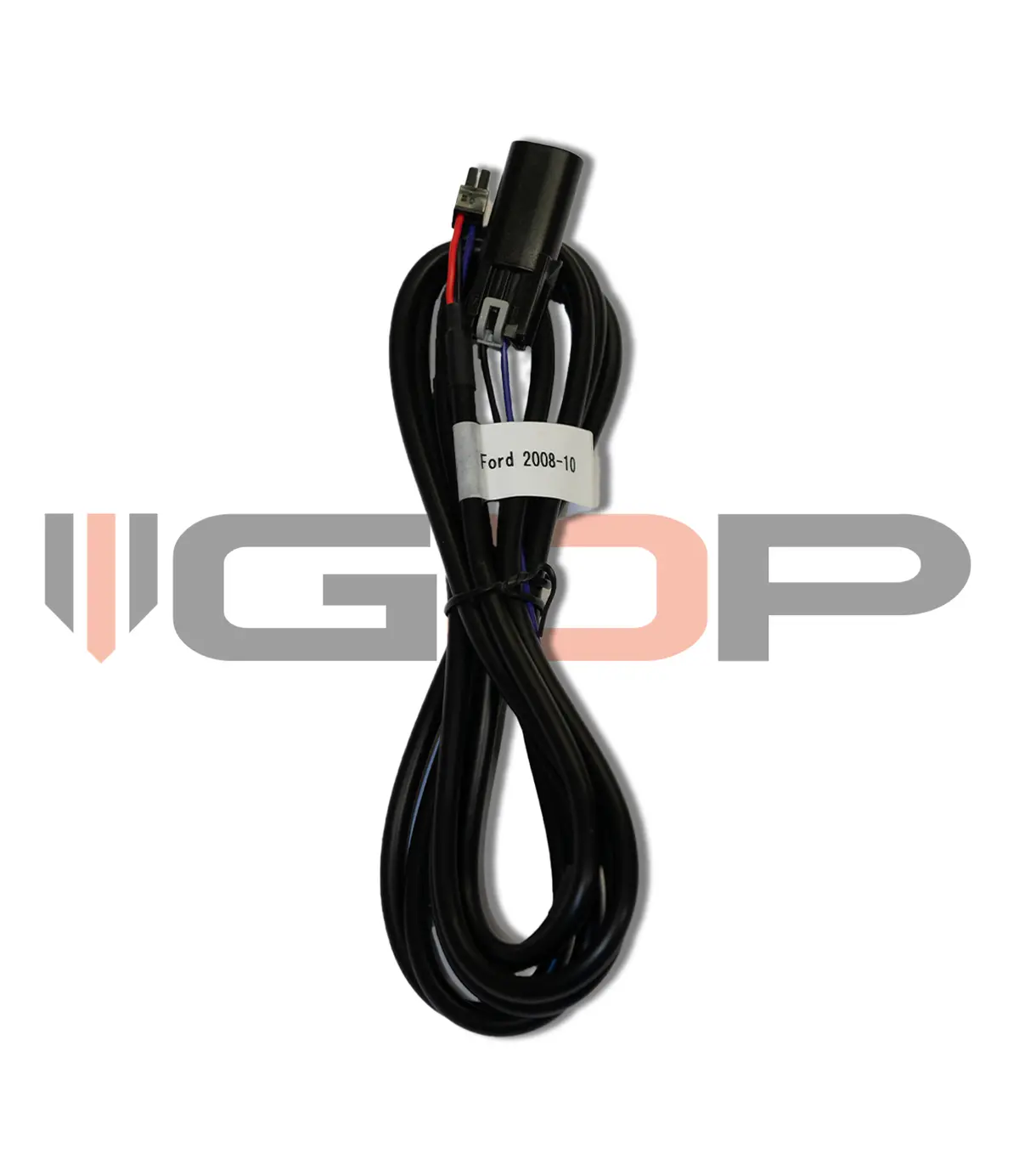 Sotf Harness (2008-2010 Powerstroke) 1