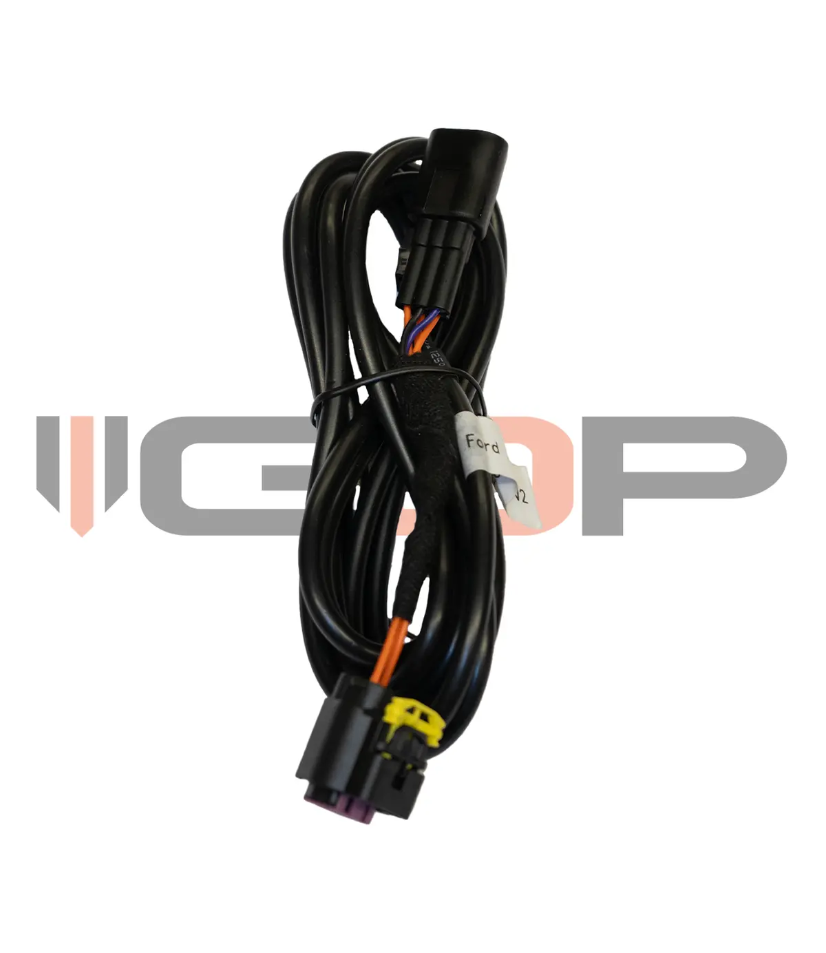 Sotf Harness *Sct* (2015-2019 6.7L Powerstroke) 1