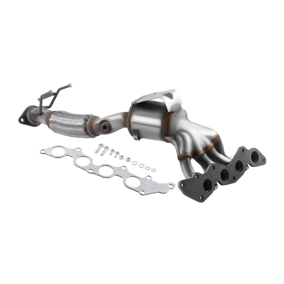 Daysyore 2013-2020 Ford Fusion 2.5L Catalytic Converter 674316 1