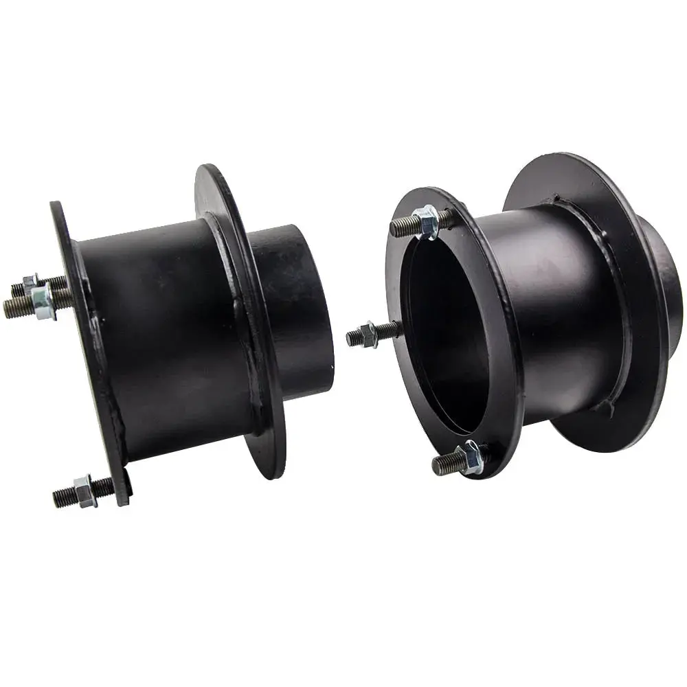 3.5" Front Leveling Lift Kit For Dodge Ram 15000 2500 2500 1994-2013 Powder Coat 1
