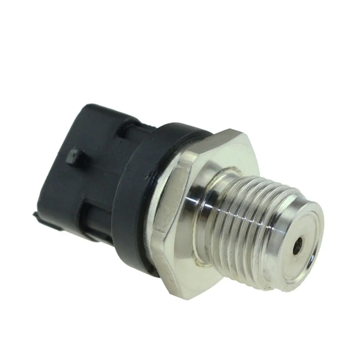 Daysyore Fuel Rail Pressure Sensor 0281006018 We01-13-Gc0 For 2006-2015 Ford Ranger Everest Mazda Bt-50 Bt50 2.5 3.0L 1