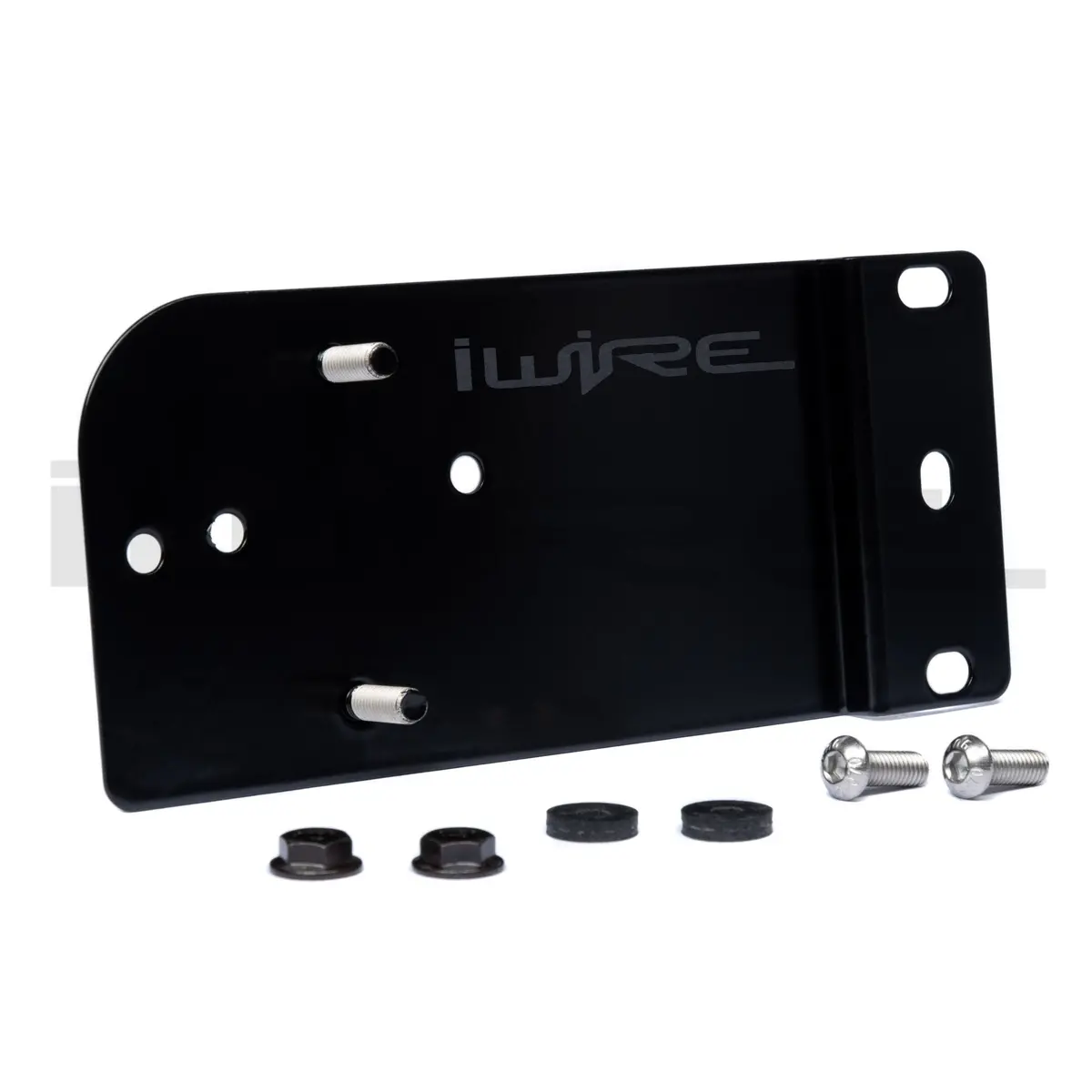 Gc To Gd Connector Mounting Bracket 1