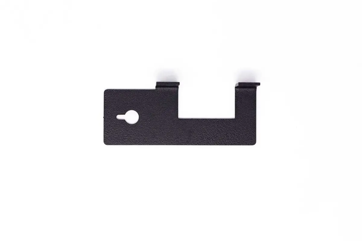 Rotary Switch Bracket (2011-2016 6.7L Powerstroke) 1