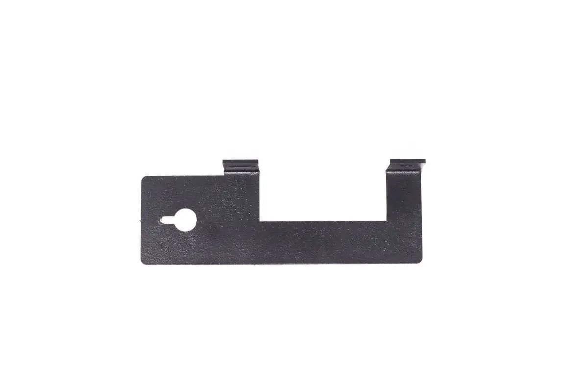 Rotary Switch Bracket (2017-2022 6.7L Powerstroke) 1