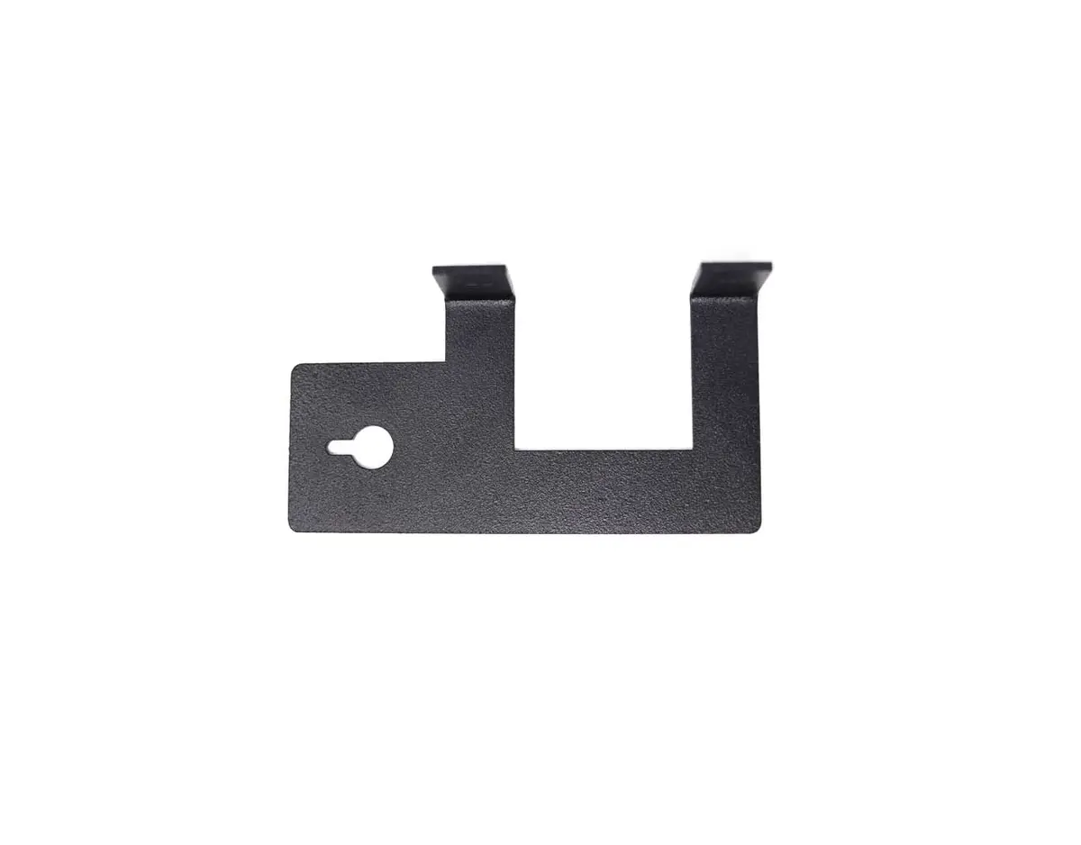 Rotary Switch Bracket (2008-2010 6.4L Powerstroke) 1