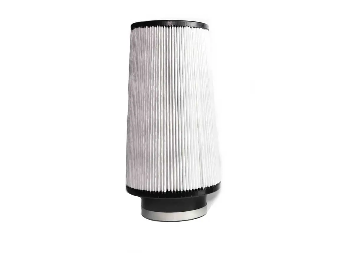 4" Intake S&B Replacement Filter - Short (2003-2019 - All Gdp Intakes) 1