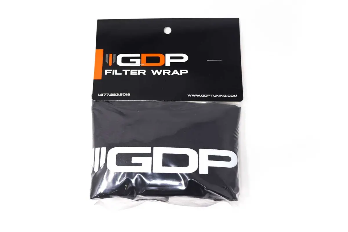 Pre-Filter - For All Gdp Intakes 1