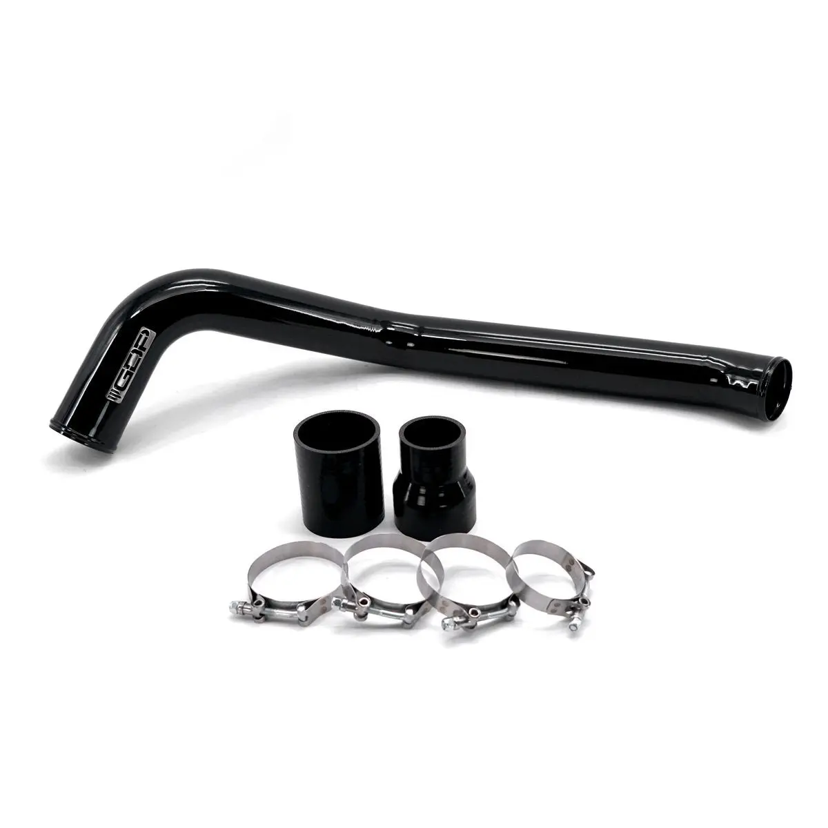 Hot Side Intercooler Tube (2004.5-2010 6.6L Duramax) 2